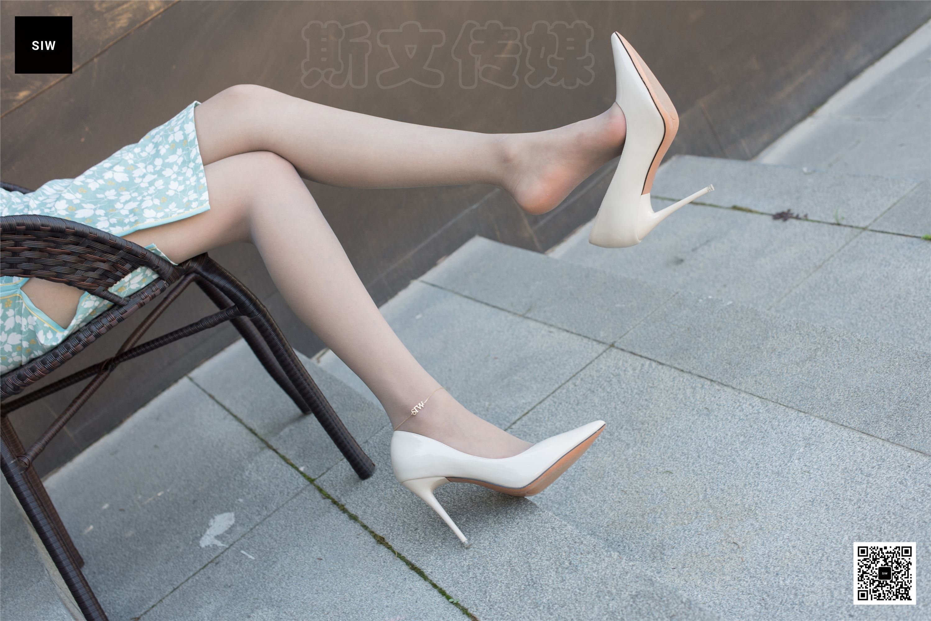 SIW斯文传媒  VOL.034 国楼旗袍-乐饮